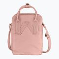 Сумка-бананка Fjällräven Kanken Sling 2,5 л chalk rose 2