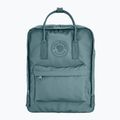 Рюкзак міський Fjällräven Kanken No. 2 16 л nimbus blue