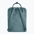 Рюкзак міський Fjällräven Kanken No. 2 16 л nimbus blue 3