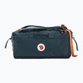 Сумка дорожня Fjällräven Färden Duffel 50 л navy