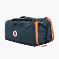 Сумка дорожня Fjällräven Färden Duffel 50 л navy 2