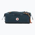 Сумка дорожня Fjällräven Färden Duffel 80 л navy