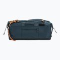 Сумка дорожня Fjällräven Färden Duffel 80 л navy 3