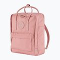 Рюкзак міський Fjällräven Kanken No. 2 16 l dusty rose 2