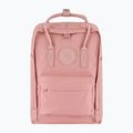 Рюкзак міський Fjällräven Kanken no. 2 Laptop 15" 18 l dusty rose