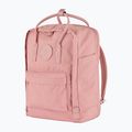 Рюкзак міський Fjällräven Kanken no. 2 Laptop 15" 18 l dusty rose 2