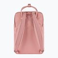 Рюкзак міський Fjällräven Kanken no. 2 Laptop 15" 18 l dusty rose 3