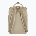 Рюкзак міський Fjällräven Kanken no. 2 Laptop 15" fossil 3