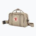 Сумка бананка Fjällräven Kanken 4 л fossil 2