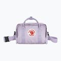 Сумка на пояс Fjällräven Kanken pastel lavender