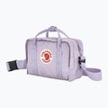 Сумка на пояс Fjällräven Kanken pastel lavender 2
