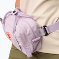 Сумка бананка Fjällräven Kanken 4 л pastel lavender 8