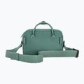 Сумка бананка Fjällräven Kanken 4 л frost green 3