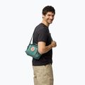 Сумка бананка Fjällräven Kanken 4 л frost green 5