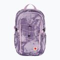 Рюкзак міський Fjällräven Skule Graphics Sling 28 l pastel lavender/shade