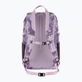 Рюкзак міський Fjällräven Skule Graphics Sling 28 l pastel lavender/shade 3