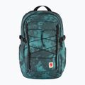Рюкзак міський Fjällräven Skule Graphics Sling 28 l teal/shade