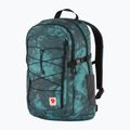 Рюкзак міський Fjällräven Skule Graphics Sling 28 l teal/shade 2