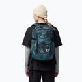 Рюкзак міський Fjällräven Skule Graphics Sling 28 l teal/shade 4