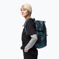 Рюкзак міський Fjällräven Skule Graphics Sling 28 l teal/shade 5