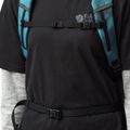 Рюкзак міський Fjällräven Skule Graphics Sling 28 l teal/shade 6