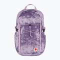 Рюкзак міський Fjällräven Skule Graphics Sling 24 l pastel lavender/shade