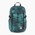 Рюкзак міський Fjällräven Skule Graphics Sling 24 l teal/shade