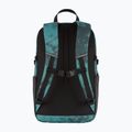 Рюкзак міський Fjällräven Skule Graphics Sling 24 l teal/shade 3
