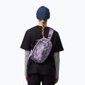 Рюкзак міський на одне плече Fjällräven Skule Graphics Sling 6 l pastel lavender/shade 4