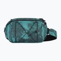 Рюкзак міський на одне плече Fjällräven Skule Graphics Sling 6 l teal/shade