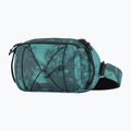 Рюкзак міський на одне плече Fjällräven Skule Graphics Sling 6 l teal/shade 2