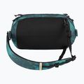 Рюкзак міський на одне плече Fjällräven Skule Graphics Sling 6 l teal/shade 3