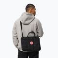 Сумка для ноутбука Fjällräven 1960 Laptop 16" 2l Black 3