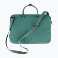 Сумка для ноутбука Fjällräven 1960 Laptop 16" 2l Frost Green 2