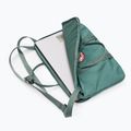 Сумка для ноутбука Fjällräven 1960 Laptop 16" 2l Frost Green 4