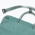 Сумка для ноутбука Fjällräven 1960 Laptop 16" 2l Frost Green 5