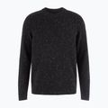 Светр чоловічий Fjällräven Övik Neps Knit black