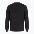 Светр чоловічий Fjällräven Övik Neps Knit black 2