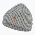 Шапка зимова Fjällräven Ovik Neps Beanie grey 2