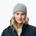 Шапка зимова Fjällräven Ovik Neps Beanie grey 4