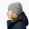 Шапка зимова Fjällräven Ovik Neps Beanie grey 5