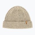 Шапка зимова Fjällräven Ovik Neps Beanie light beige