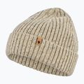 Шапка зимова Fjällräven Ovik Neps Beanie light beige 2