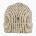 Шапка зимова Fjällräven Ovik Neps Beanie light beige 3