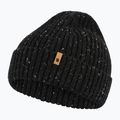 Шапка зимова Fjällräven Ovik Neps Beanie black 2