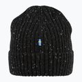 Шапка зимова Fjällräven Ovik Neps Beanie black 3