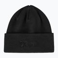 Шапка зимова Fjällräven Vardag Beanie black