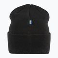 Шапка зимова Fjällräven Vardag Beanie black 3