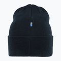 Шапка зимова Fjällräven Vardag Beanie dark navy 3