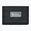 Гаманець Fjällräven Vardag coal black